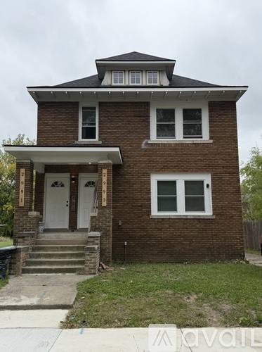 2993 Hogarth St #LL, Detroit, MI 48206 - Apartment for Rent - Image 2
