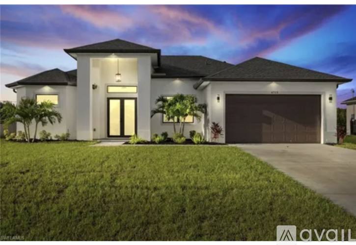 4713 6th St W #40, Lehigh Acres, FL 33971 - House for Rent - Image 8