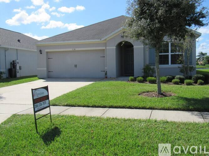 House for rent at 5338 Bear Corn Run, Port Orange, FL 32128