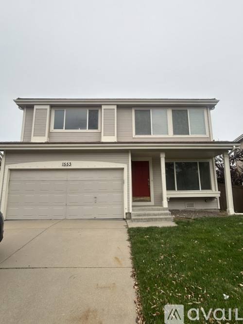 House for rent at 1553 Spring Water Way, Highlands Ranch, CO 80129