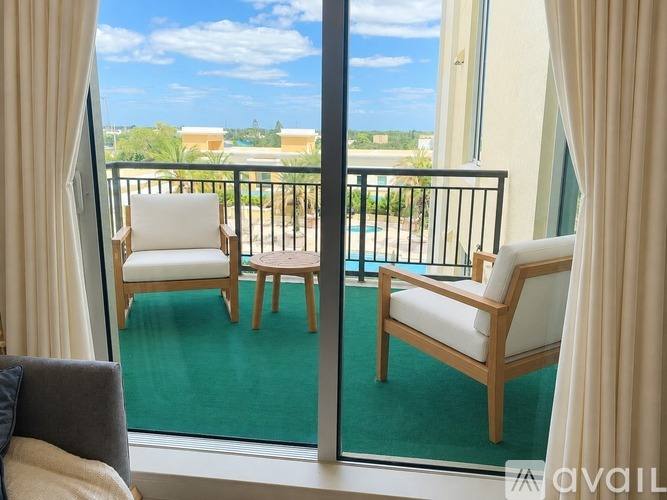 800 N Tamiami Trail #606, Sarasota, FL 34236 - Apartment for Rent - Image 7