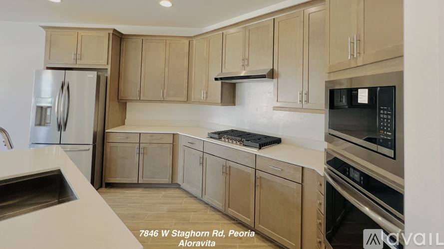 7846 W Staghorn Rd, Peoria, AZ 85383 - House for Rent - Image 5