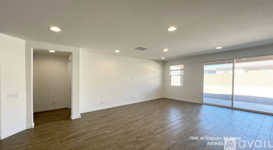 7846 W Staghorn Rd, Peoria, AZ 85383 - House for Rent - Image 9
