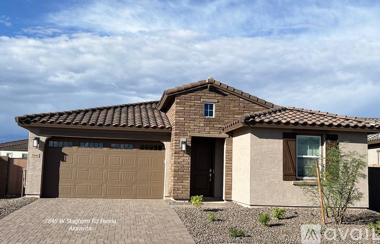 7846 W Staghorn Rd, Peoria, AZ 85383 - House for Rent - Image 1
