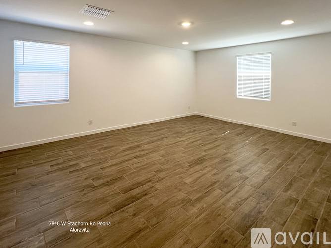 7846 W Staghorn Rd, Peoria, AZ 85383 - House for Rent - Image 8