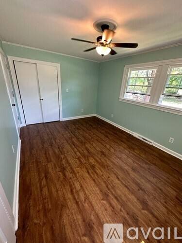 122 S Pleasant St, Angier, NC 27501 - House for Rent - Image 9