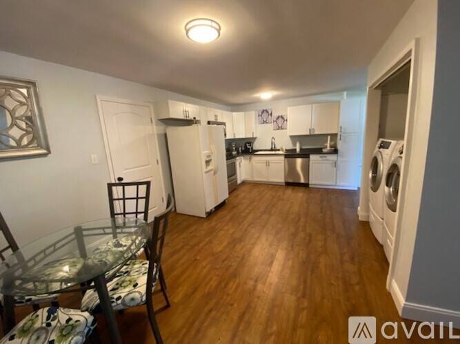 122 S Pleasant St, Angier, NC 27501 - House for Rent - Image 4