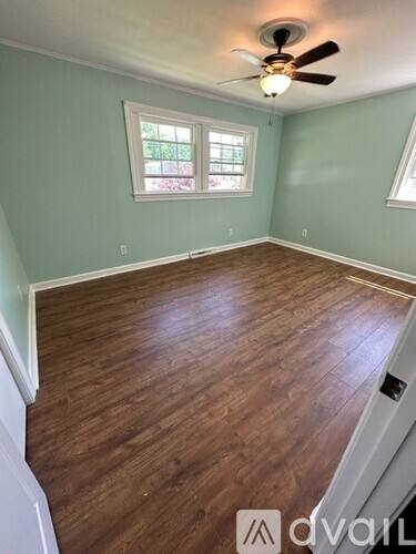 122 S Pleasant St, Angier, NC 27501 - House for Rent - Image 8