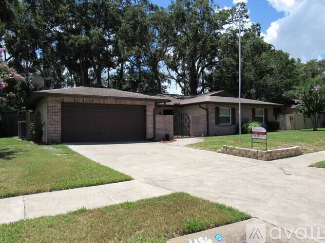 House for rent at 3740 Paige St, Port Orange, FL 32129