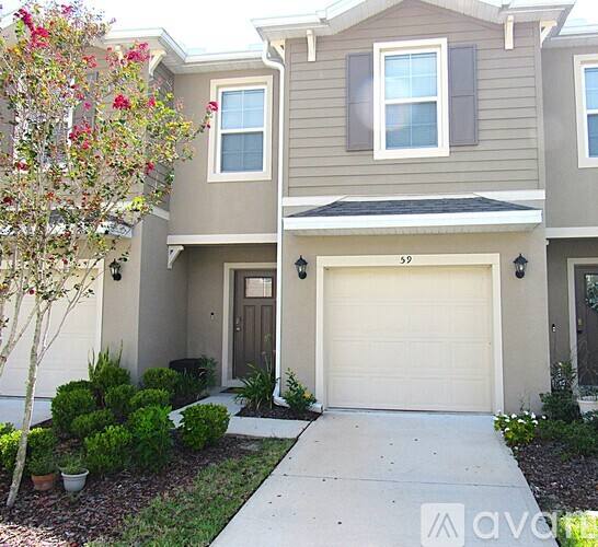 Townhouse for rent at 59 Bella Lago Circle, Port Orange, FL 32129