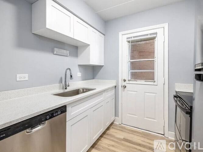 Apartment for rent at 314 Wilson Ave #H, West Chicago, IL 60185