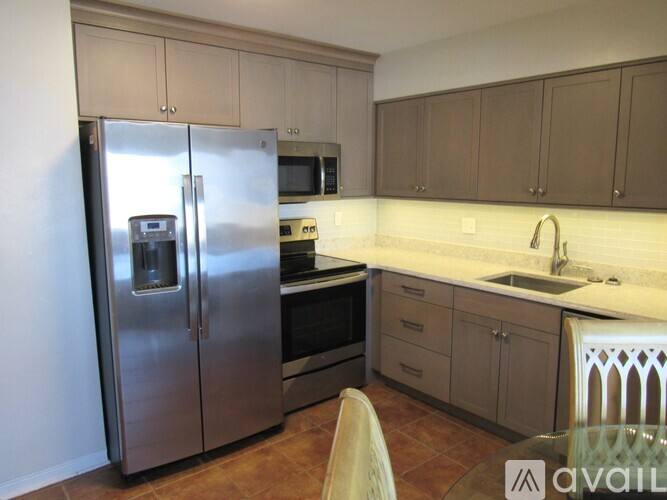 507 Grandview Ave #B, Ormond Beach, FL 32176 - Apartment for Rent - Image 4