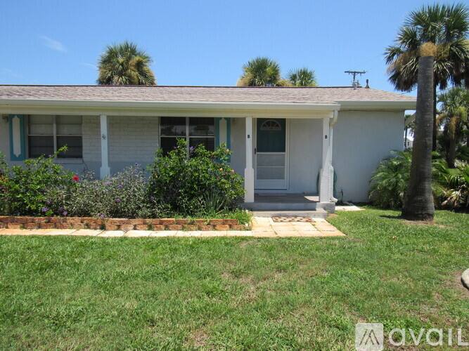 507 Grandview Ave #B, Ormond Beach, FL 32176 - Apartment for Rent - Image 1