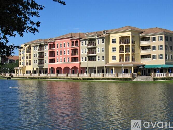 Condo for rent at 424 Luna Bella Lane #223, New Smyrna Beach, FL 32168