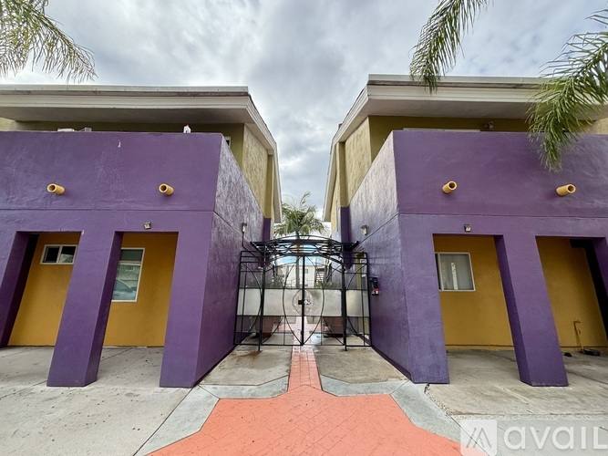 4246 Van Dyke Ave #2, San Diego, CA 92105 - Apartment for Rent - Image 2