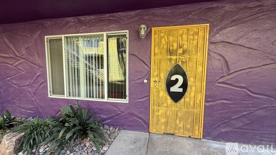4246 Van Dyke Ave #2, San Diego, CA 92105 - Apartment for Rent - Image 3