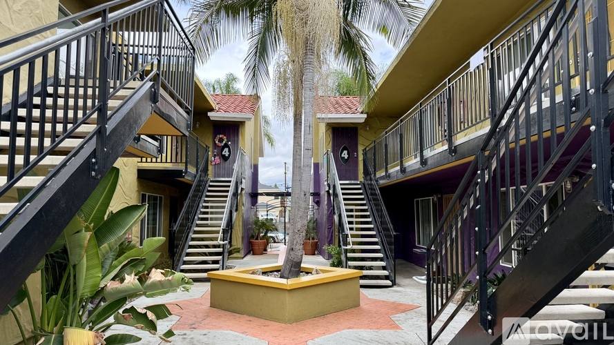 4246 Van Dyke Ave #2, San Diego, CA 92105 - Apartment for Rent - Image 6