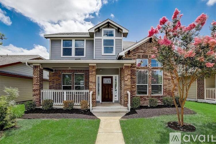 House for rent at 1121 Badlands Dr, Pflugerville, TX 78660