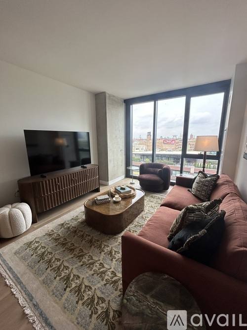 Apartment for rent at 305 N Ada St #2511, Chicago, IL 60607