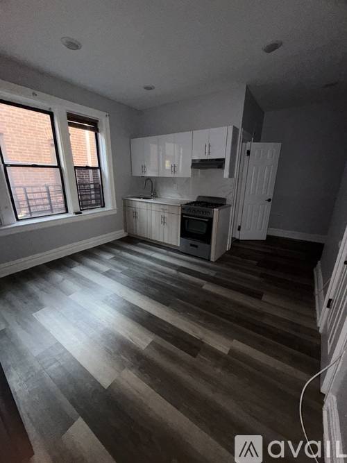 Apartment for rent at 122 Corbin Ave #401, Jersey City, NJ 07306