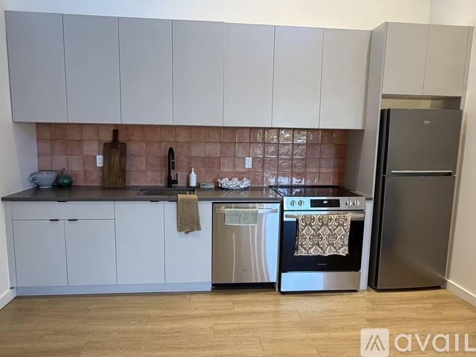 328 Pacific Ave #406, Jersey City, NJ 07304 - Apartment for Rent - Image 3