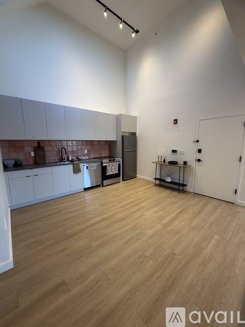 328 Pacific Ave #406, Jersey City, NJ 07304 - Apartment for Rent - Image 8