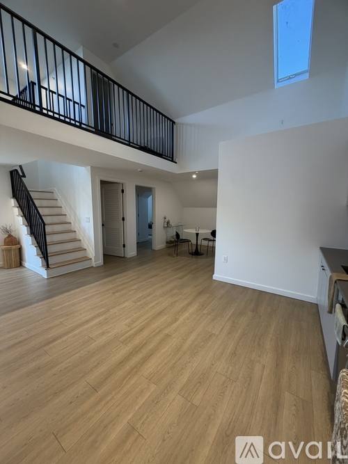 328 Pacific Ave #406, Jersey City, NJ 07304 - Apartment for Rent - Image 2