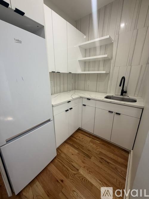 Apartment for rent at 28 Dales Ave #2, Jersey City, NJ 07306