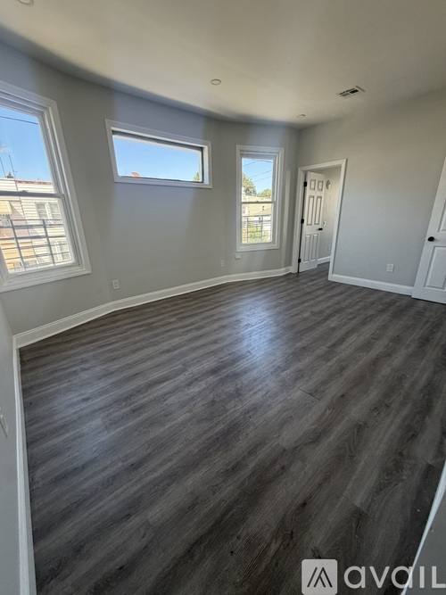 61 Warner Ave #2, Jersey City, NJ 07305 - Apartment for Rent - Image 4