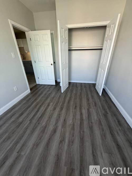 61 Warner Ave #2, Jersey City, NJ 07305 - Apartment for Rent - Image 8