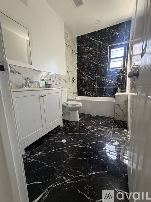 61 Warner Ave #2, Jersey City, NJ 07305 - Apartment for Rent - Image 9