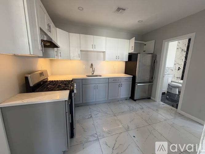 61 Warner Ave #2, Jersey City, NJ 07305 - Apartment for Rent