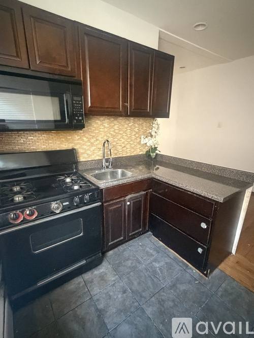 361 Danforth Ave #18, Jersey City, NJ 07305 - Apartment for Rent