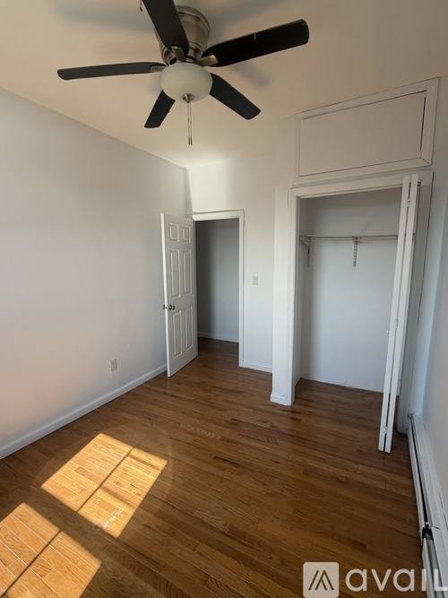 361 Danforth Ave #18, Jersey City, NJ 07305 - Apartment for Rent - Image 7