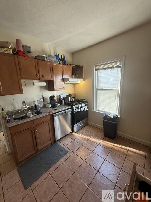 Apartment for rent at 34 Pratt St #2, Allston, MA 02134