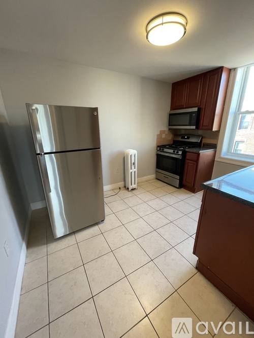 Apartment for rent at 6208 Palisade Ave #16, West New York, NJ 07093