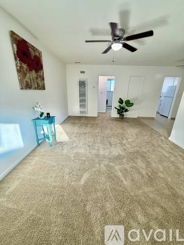 Apartment for rent at 1006 E Imperial Ave #5, El Segundo, CA 90245