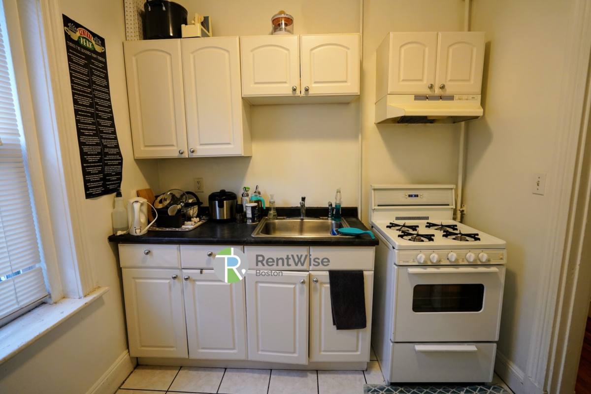 110 Warren St #9, Brighton, MA 02135 - Apartment for Rent - Image 8