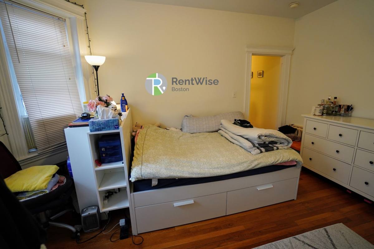 110 Warren St #9, Brighton, MA 02135 - Apartment for Rent - Image 2