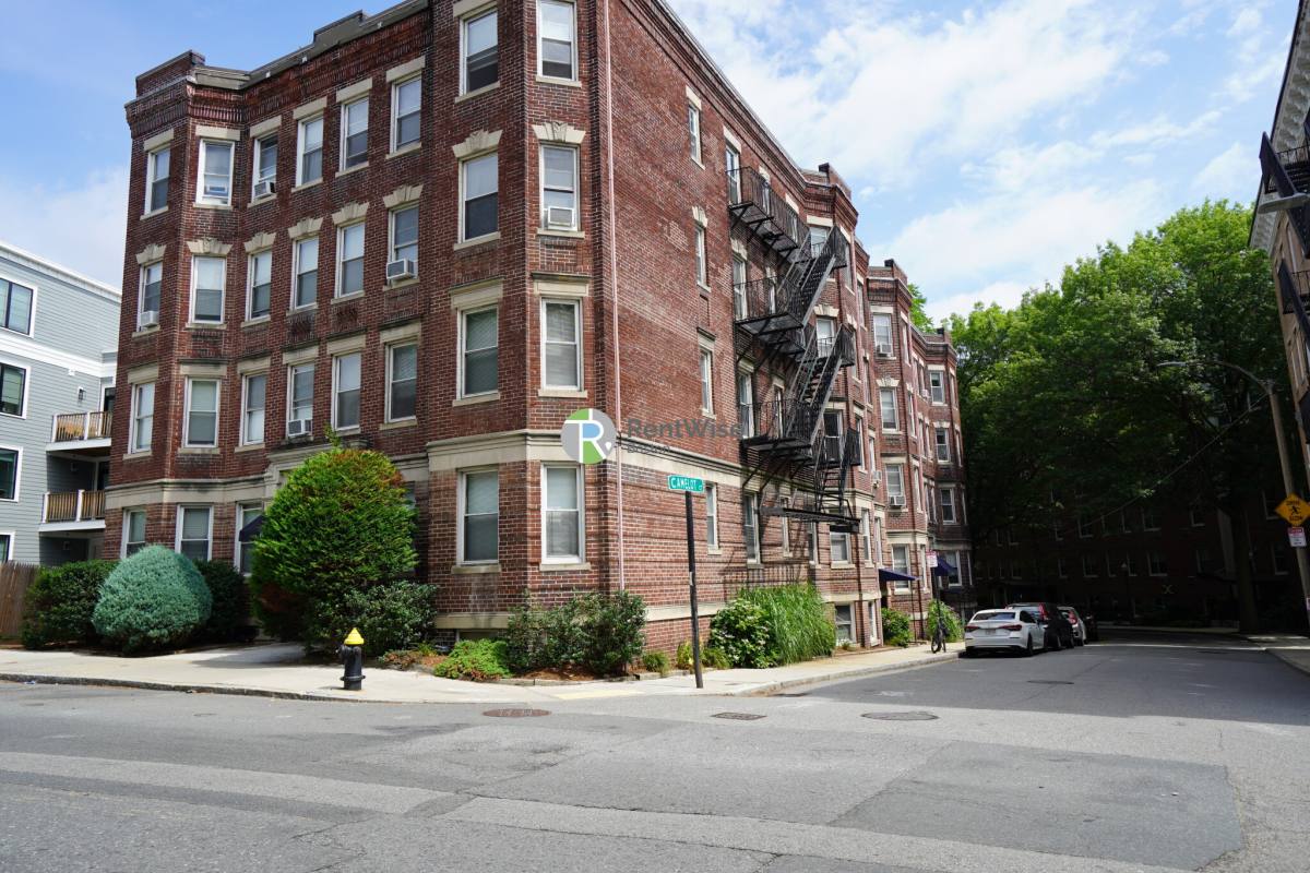 110 Warren St #9, Brighton, MA 02135 - Apartment for Rent - Image 10
