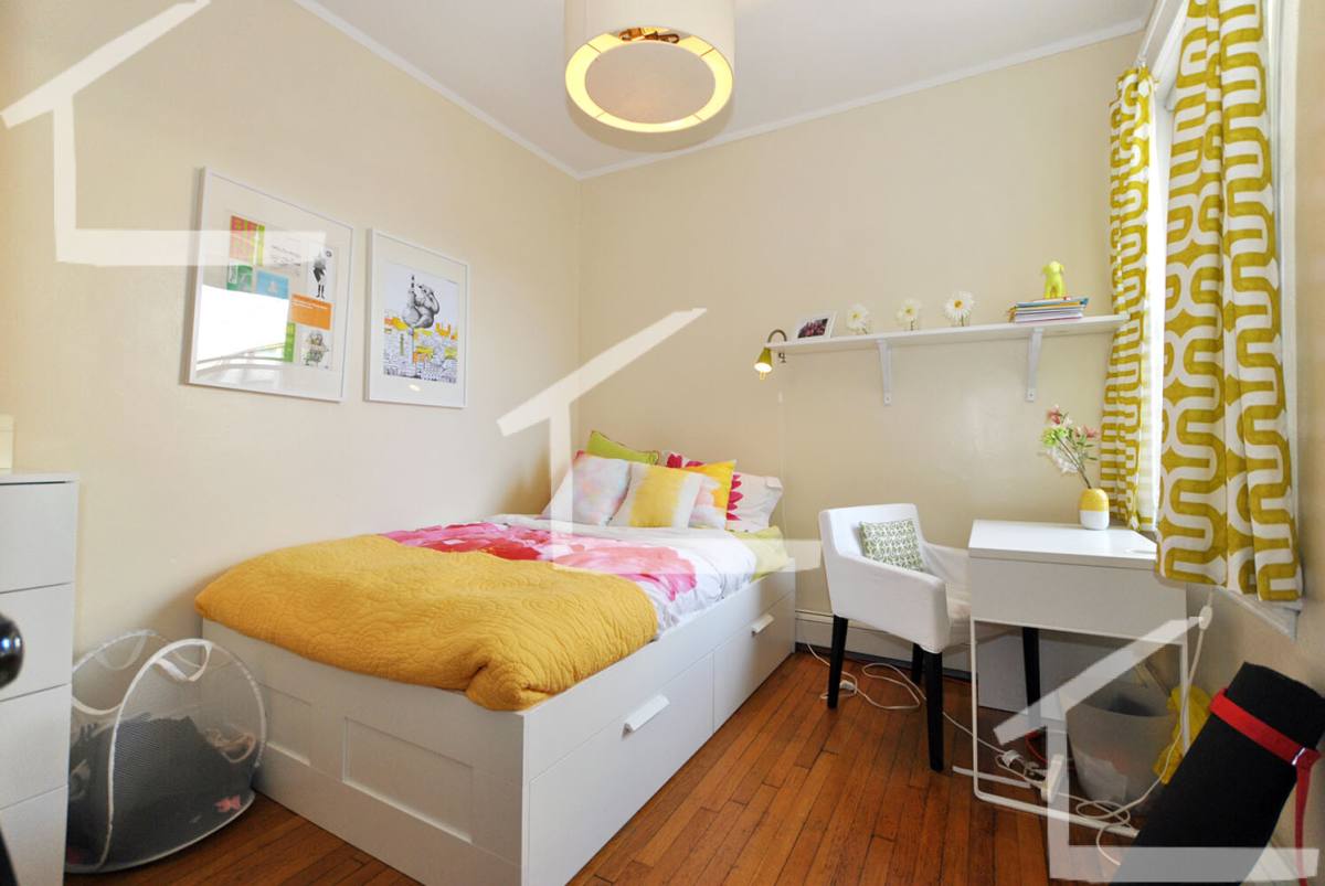 215 Saint Paul St #1, Brookline, MA 02446 - Apartment for Rent - Image 3