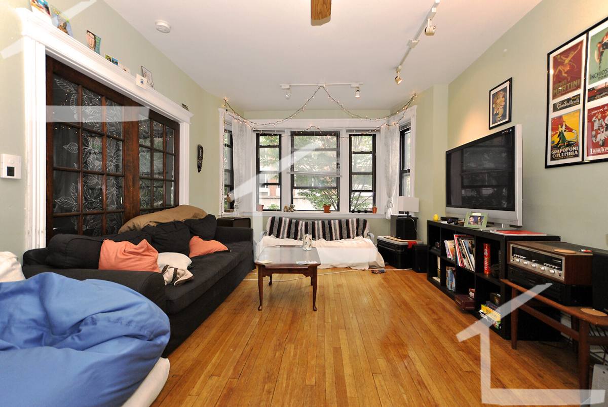 215 Saint Paul St #1, Brookline, MA 02446 - Apartment for Rent - Image 1