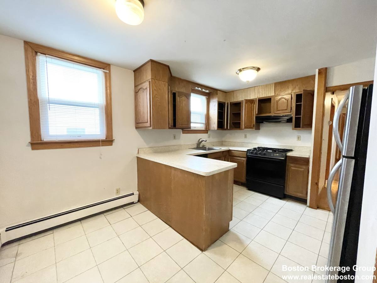 5 Oswald St #2, Roxbury Crossing, MA 02120 - Apartment for Rent - Image 2