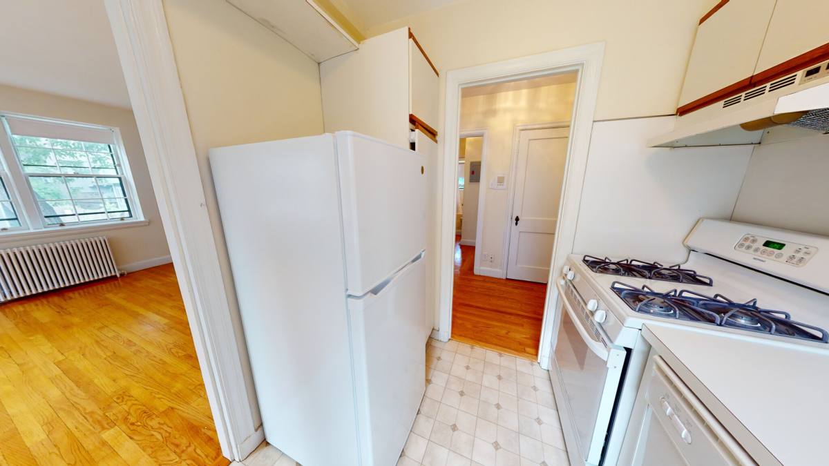 4 Kilsyth Terrace #21, Brighton, MA 02135 - Apartment for Rent - Image 6