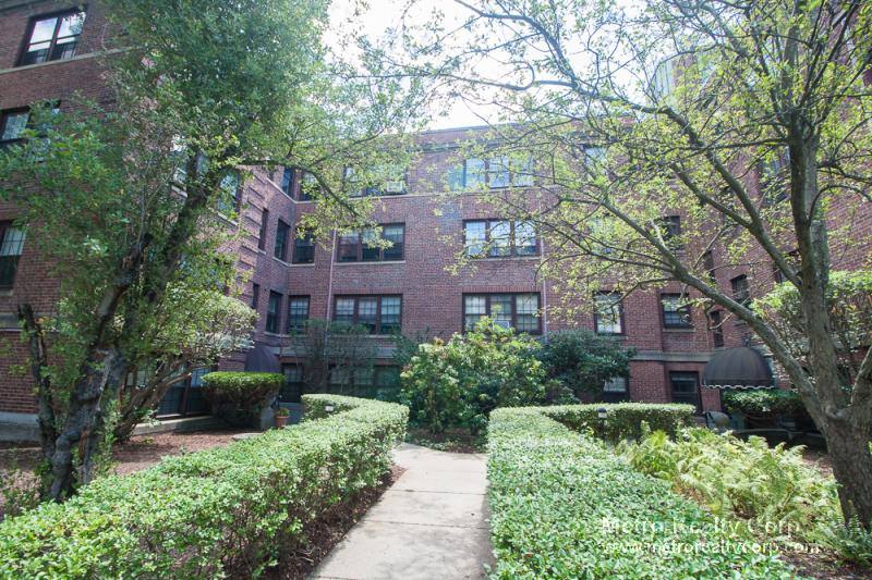 4 Kilsyth Terrace #21, Brighton, MA 02135 - Apartment for Rent - Image 10