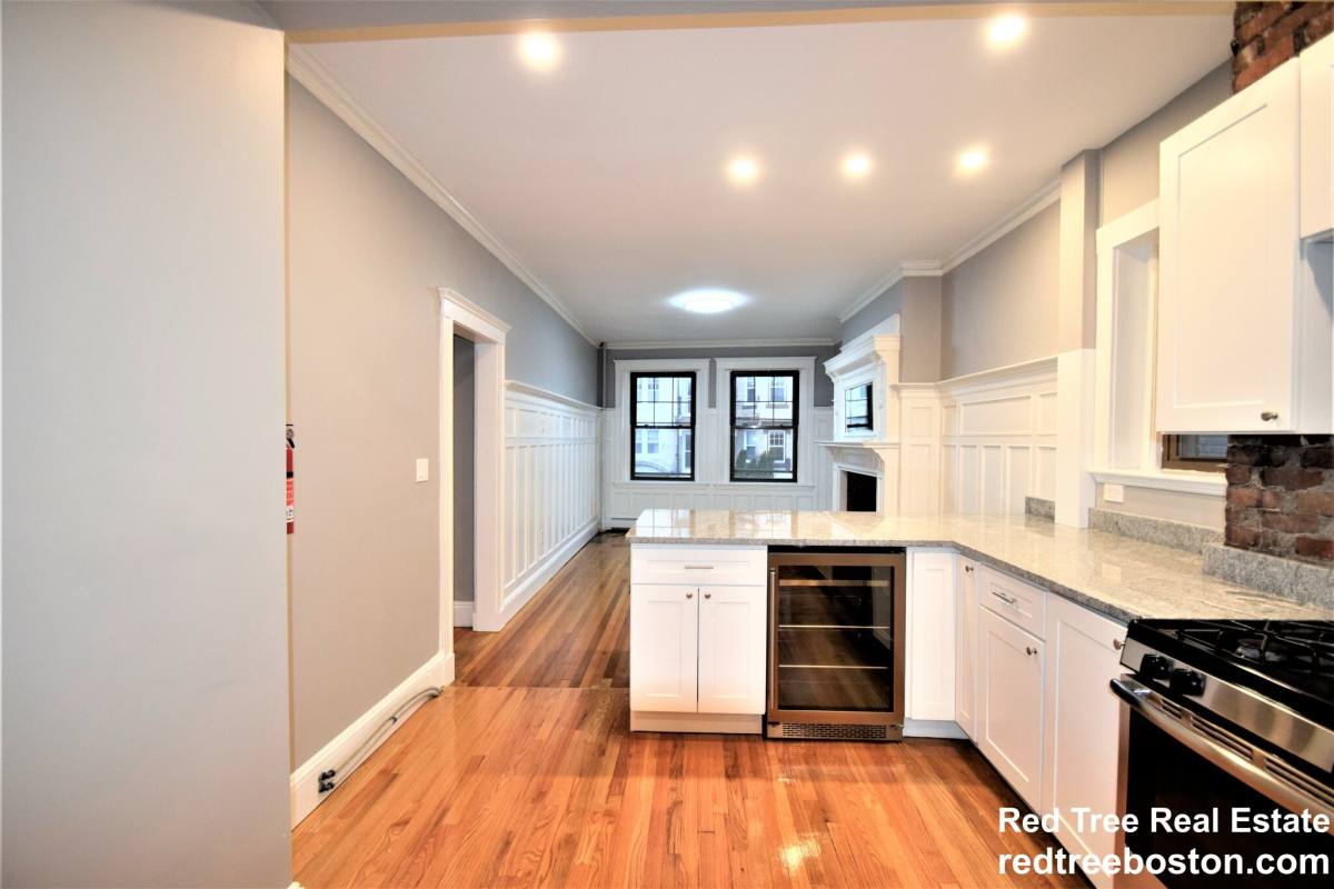 48 Englewood Ave #2, Brighton, MA 02135 - House for Rent - Image 4