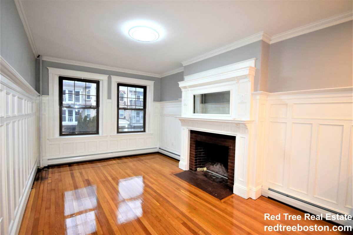 48 Englewood Ave #2, Brighton, MA 02135 - House for Rent - Image 6