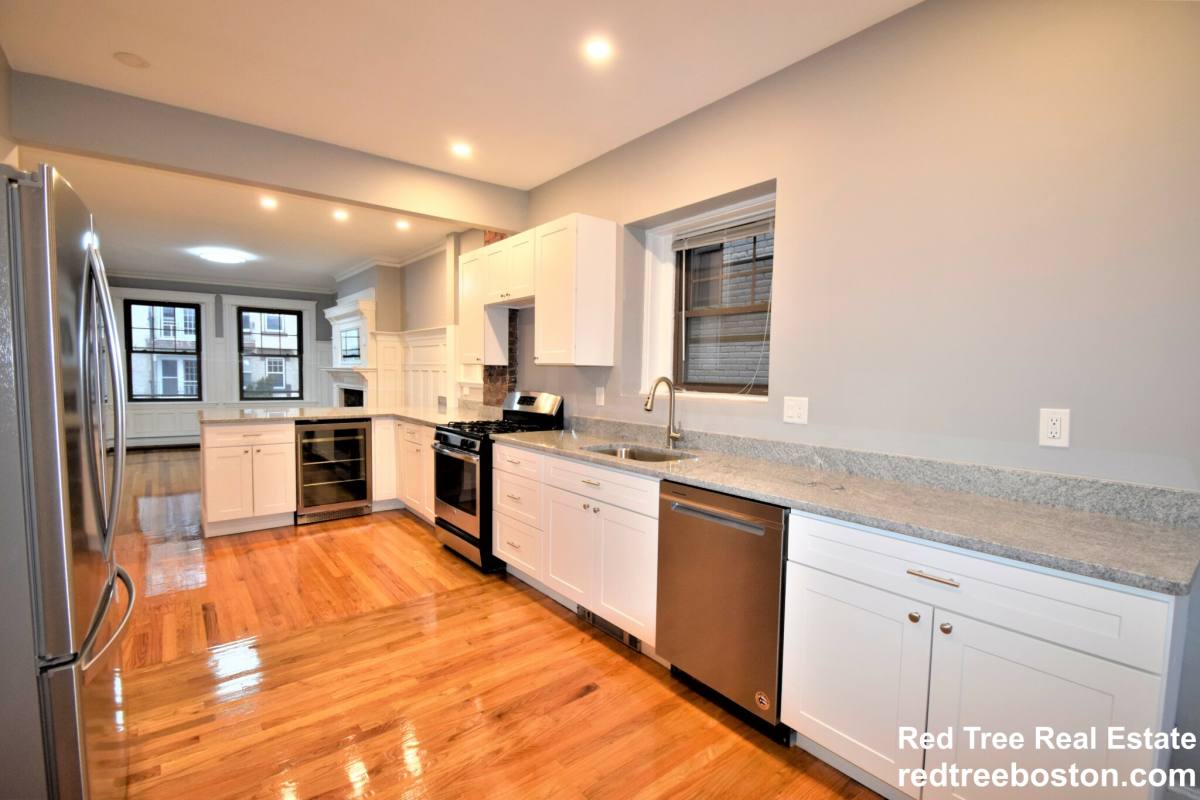 48 Englewood Ave #2, Brighton, MA 02135 - House for Rent - Image 2