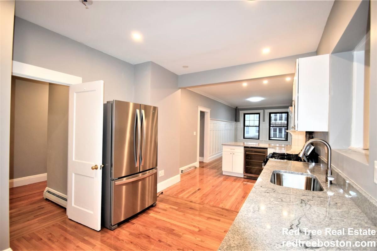 48 Englewood Ave #2, Brighton, MA 02135 - House for Rent - Image 5
