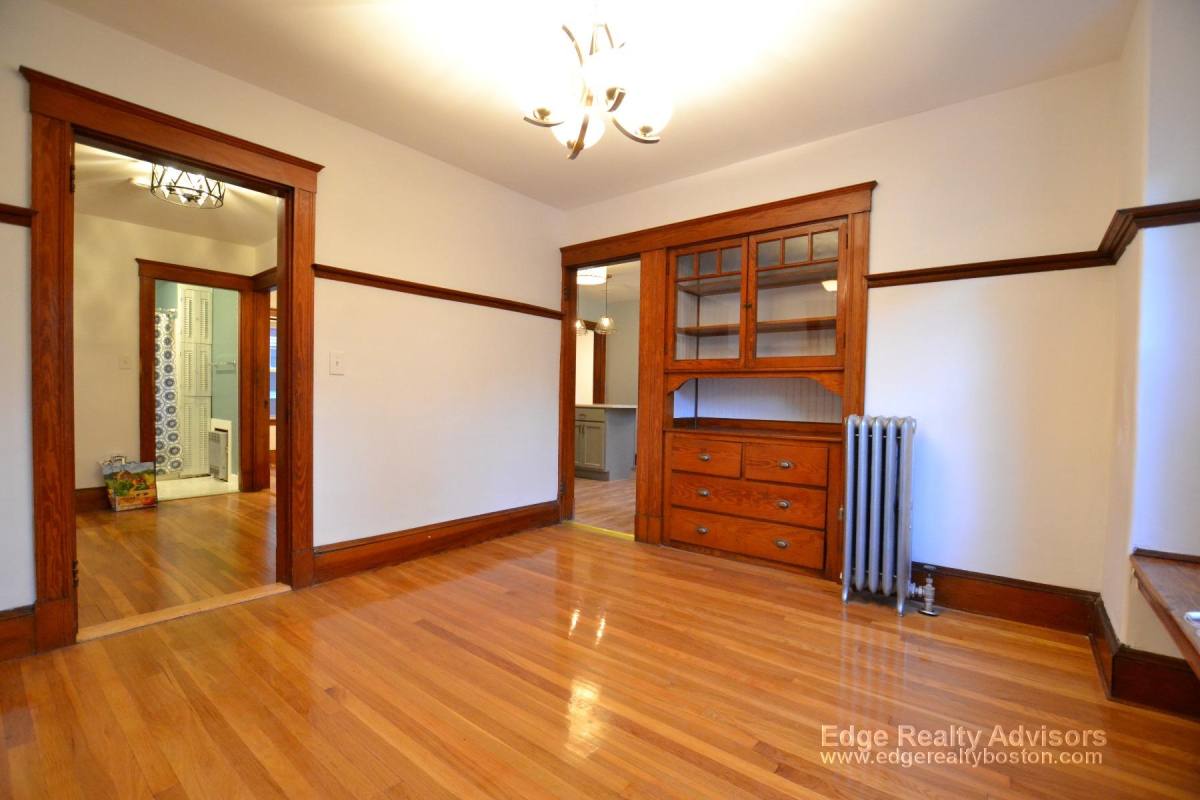 242 Lake St #1, Brighton, MA 02135 - House for Rent - Image 4